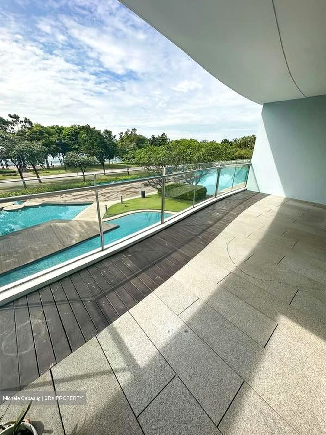 The Coast at Sentosa Cove (D4), Condominium #611129831